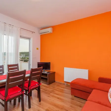 & Alagic Maison d'hôtes Makarska