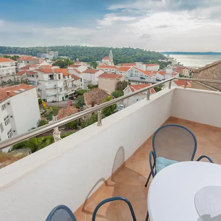 & Alagic Maison d'hôtes 3*