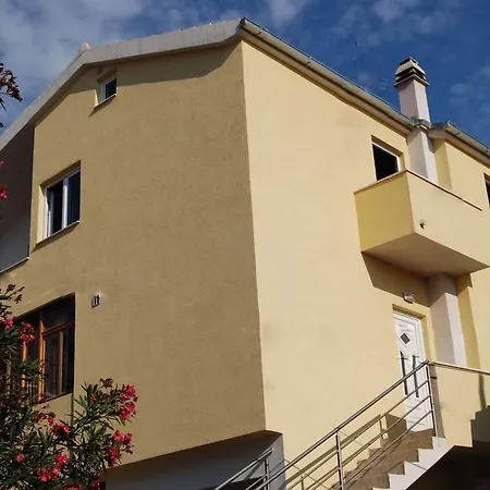 & Alagic Maison d'hôtes