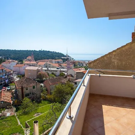 Maison d'hôtes & Alagic Makarska