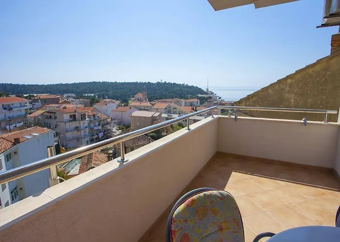 Gæstehus & Alagic 3*